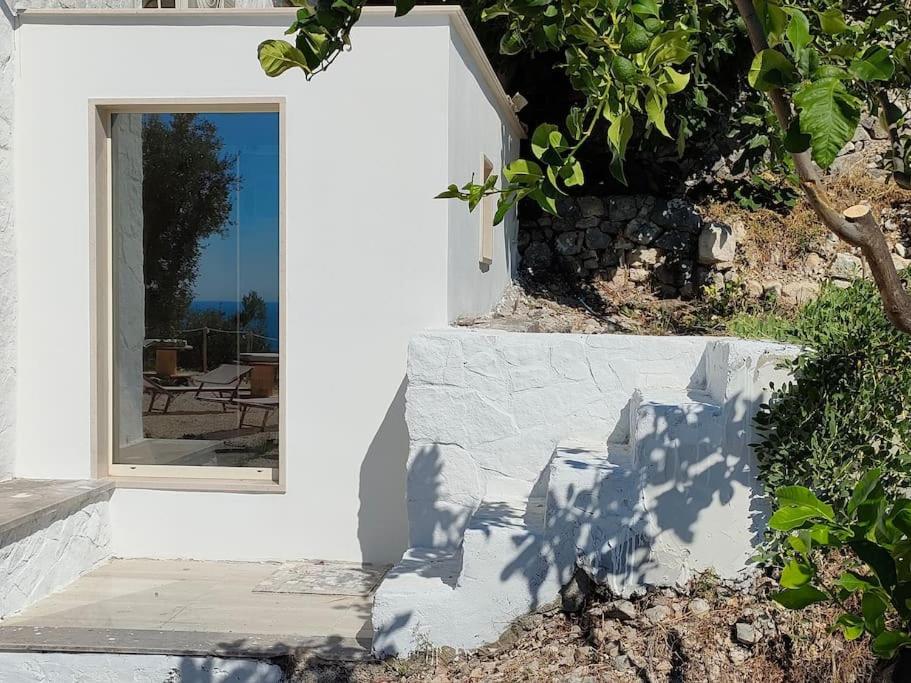 Petra Bianca Charming House Βίλα Mattinata Εξωτερικό φωτογραφία